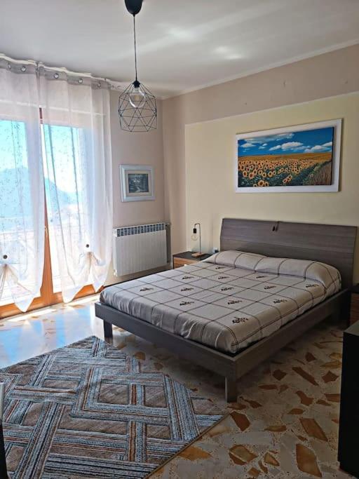 Brezza Di Lago Costa Volpino Eksteriør billede