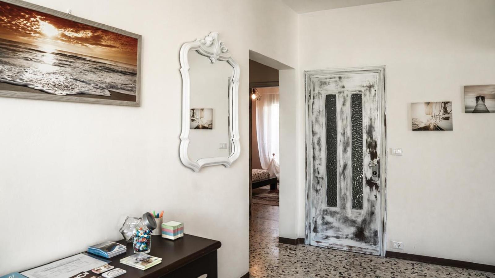 Brezza Di Lago Costa Volpino Eksteriør billede